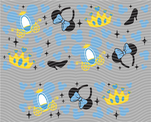 Mini stanlye cup-KW911